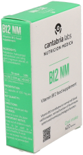 B12 Nm 20 Capsules
