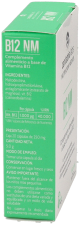 B12 Nm 20 Capsules