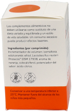 Casenbiotic Vitamin D 30 Chewable Tablets