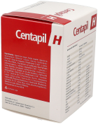Centapil H 60 Capsules