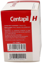 Centapil H 60 Capsules