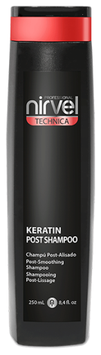 Technica Post-Smoothing Shampoo 250 ml