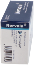 Nervala 30 Capsules