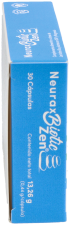 Neuraxbiotic Zen 30 Capsules