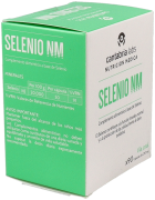 Selenium NM 90 Capsules