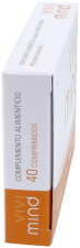Vivimind 40 Tablets