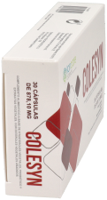 Colesyn 30 Capsules