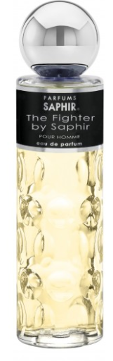 Parfums Saphir The Fighter Eau de Parfum 200 ml