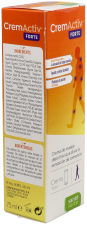 Cremativ Forte Massage Cream