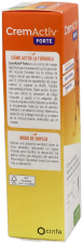 Cremativ Forte Massage Cream