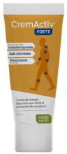 Cremativ Forte Massage Cream