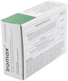 Iromax 30 Capsules