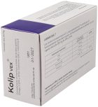 Kolip Vex 60 Capsules