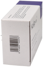 Kolip Vex 60 Capsules