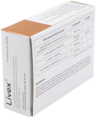 Livex 30 Capsules