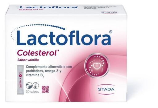 Cholesterol 30 Sachets