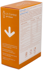 Ph Down 825 mg 60 Capsules