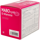 Mabocyst Forte D-Mannose 30 Envelopes