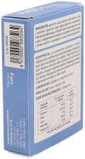 Maboferro Forte 30 Capsules