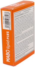 Mabolipid Plus Tablets