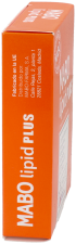 Mabolipid Plus Tablets