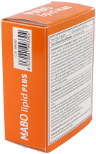 Mabolipid Plus Tablets