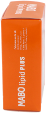 Mabolipid Plus Tablets
