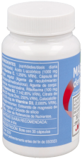 Mabo Defenses 30 Capsules