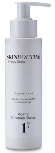 Cleansing Oil 1 150 ml