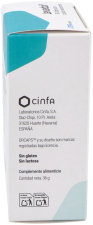 Levedol 60 Capsules
