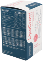 Lipocrom 100 20 Capsules