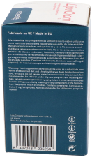 Lipocrom 100 20 Capsules