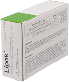Lipok 30 Capsules