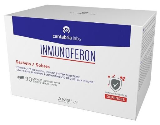 Inmunoferon 90 Sachets
