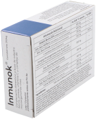 Inmunok 30 Capsules