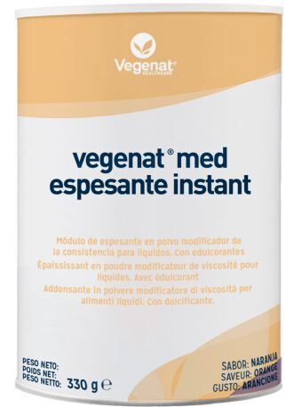 Instant Thickener Vegetal Medium 400 gr