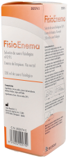 Intestinal Physiological Serum 250 ml