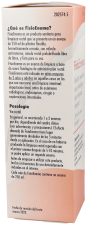 Intestinal Physiological Serum 250 ml