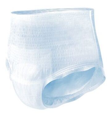 Bimedica ABS Pants Super Night Size P 60 Units