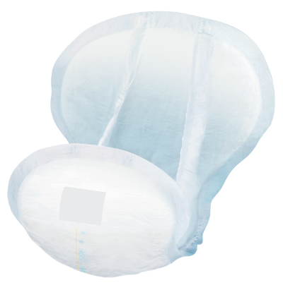 Bimedica ABS Anatomical Diaper Super Night 80 Units