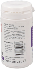 Opti +50 Prostaplus 60 Tablets