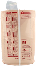 Day Diaper Size P 20 Units
