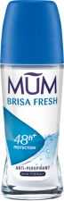 Brisa Fresh Deodorant Roll On 50 ml Brisa Fresh Deodorant Roll On 50 ml