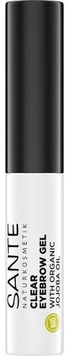 Sante Transparent Eyebrow Gel 3.5 ml