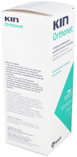 Orthonet Oral Cleansing Solution 500 ml