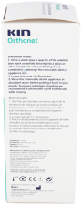 Orthonet Oral Cleansing Solution 500 ml