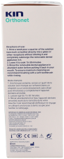 Orthonet Oral Cleansing Solution 500 ml