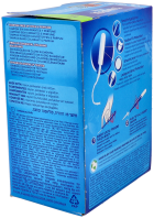 Pearl Super Tampons 24 Units