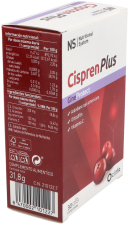 NS Gineprotect Cispren Plus