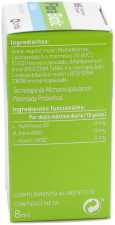 NS Florabiotic Drops 8 ml